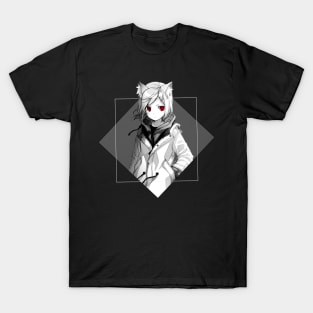 Anime T-Shirt